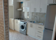 Satılır 3 otaqlı 100 m2 yeni tikili Xırdalan