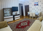 Satılır 3 otaqlı 70 m2 həyət evi Binəqədi