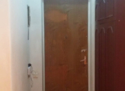 Satılır 4 otaqlı 110 m2 köhnə tikili Nizami m.