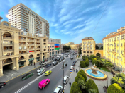 Satılır 4 otaqlı 160 m2 köhnə tikili Hyatt Regency