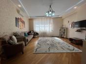 İcarəyə verilir 2 otaqlı 80 m2 yeni tikili Elmlər Akademiyası m.