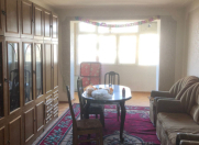 İcarəyə verilir 3 otaqlı 85 m2 köhnə tikili Ayna Sultanova heykəli