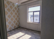 Satılır 2 otaqlı 35 m2 yeni tikili Xırdalan