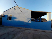 Satılır 3 otaqlı 90 m2 həyət evi Hövsan