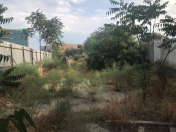 Satılır 4.3 sot torpaq Nərimanov r.