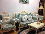 İcarəyə verilir 3 otaqlı 50 m2 köhnə tikili Sahil m.