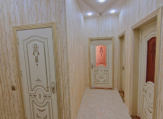 Satılır 3 otaqlı 88 m2 yeni tikili Xırdalan