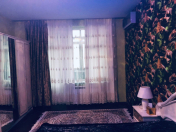 Satılır 3 otaqlı 152 m2 yeni tikili Nizami m.