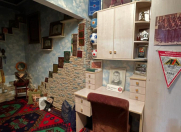 Satılır 4 otaqlı 168 m2 yeni tikili Nəriman Nərimanov m.