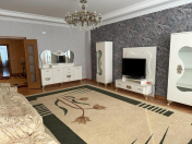 İcarəyə verilir 3 otaqlı 154 m2 yeni tikili Nəriman Nərimanov m.