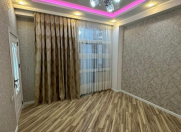 Satılır 2 otaqlı 65 m2 yeni tikili Xalqlar Dostluğu m.