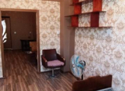 İcarəyə verilir 2 otaqlı 40 m2 həyət evi Qafqaz Resort otel