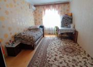 Satılır 2 otaqlı 50 m2 köhnə tikili Qaraçuxur