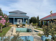 Satılır 5 otaqlı 280 m2 villa Albalı