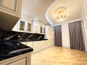 Satılır 5 otaqlı 150 m2 yeni tikili Əhmədli m.