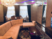 Satılır 3 otaqlı 150 m2 yeni tikili Nizami m.