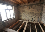 Satılır 5 otaqlı 121 m2 həyət evi Y.Suraxanı