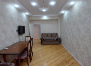 Satılır 2 otaqlı 55 m2 yeni tikili Masazır