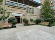 İcarəyə verilir 3 otaqlı 151 m2 yeni tikili Elmlər Akademiyası m.