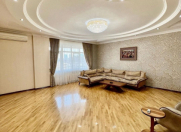 Satılır 4 otaqlı 165 m2 yeni tikili Abu Arena