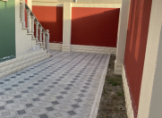 Satılır 3 otaqlı 100 m2 həyət evi Zabrat 2