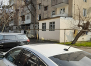 Satılır 1 otaqlı 40 m2 köhnə tikili 8 km