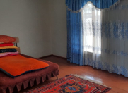 İcarəyə verilir 8 otaqlı 160 m2 həyət evi Quba