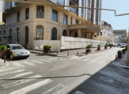 Satılır 5 otaqlı 100 m2 köhnə tikili İçəri Şəhər m.