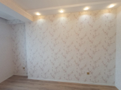 Satılır 2 otaqlı 77 m2 yeni tikili Qubernator parkı