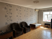 Satılır 3 otaqlı 110 m2 həyət evi Zabrat 1