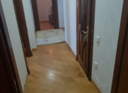 İcarəyə verilir 3 otaqlı 110 m2 yeni tikili Xalqlar Dostluğu m.