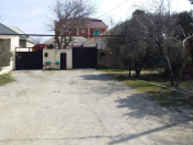 Satılır 5 otaqlı 12 m2 həyət evi Qız Qalası