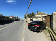 Satılır 3 otaqlı 65 m2 bağ evi Albalı