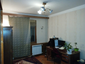Satılır 5 otaqlı 92.28 m2 köhnə tikili Asan Xidmət-6