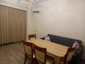 İcarəyə verilir 2 otaqlı 66 m2 yeni tikili 20 yanvar m.