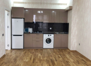 İcarəyə verilir 3 otaqlı 67 m2 yeni tikili Qara Qarayev m.