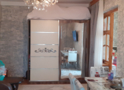 Satılır 1 otaqlı 34 m2 köhnə tikili Hövsan