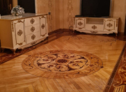 İcarəyə verilir 2 otaqlı 90 m2 yeni tikili Azadlıq prospekti m.