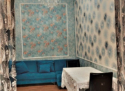 İcarəyə verilir 2 otaqlı 50 m2 köhnə tikili Səbail r.