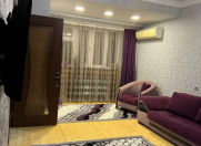 Satılır 2 otaqlı 82 m2 yeni tikili Yeni Yasamal
