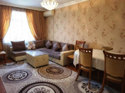 Satılır 4 otaqlı 90 m2 köhnə tikili Əhmədli