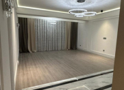 Satılır 3 otaqlı 109 m2 yeni tikili Nizami m.