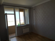 Satılır 1 otaqlı 40.6 m2 yeni tikili Masazır