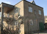 Satılır 7 otaqlı 220 m2 həyət evi Lökbatan