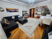 Satılır 2 otaqlı 90 m2 yeni tikili 9 mkr