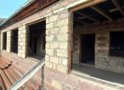 Satılır 6 otaqlı 120 m2 həyət evi Gəncə