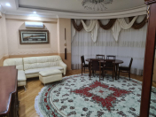 İcarəyə verilir 3 otaqlı 170 m2 yeni tikili Nəriman Nərimanov m.
