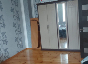 İcarəyə verilir 1 otaqlı 40 m2 yeni tikili Masazır