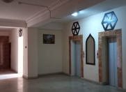 İcarəyə verilir 2 otaqlı 55 m2 yeni tikili Memar Əcəmi m.