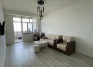 Satılır 3 otaqlı 110 m2 yeni tikili Köhnə Günəşli